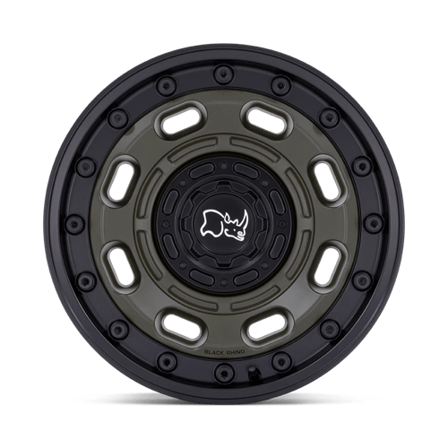 ATLAS 20X10 6X135/5.5 106 -18 OD-GRN-BLK