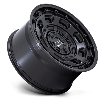 ATLAS 20X10 6X135/5.5 106 -18 M-BLK