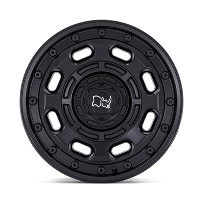 ATLAS 20X10 6X135/5.5 106 -18 M-BLK