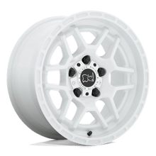 BR BATONA 19X8 5X112 +20 66 G-WHITE