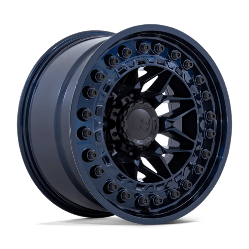 ALPHA 17X9 6X5.5 106 -12 MID-BLUE