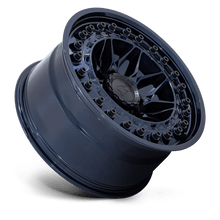 ALPHA 17X9 5X5 71 -12 MID-BLUE