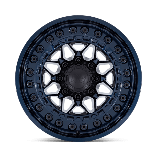 ALPHA 18X9 5X5 71 +0 MID-BLUE