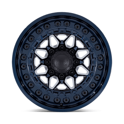ALPHA 20X10 6X5.5 106 -18 MID-BLUE