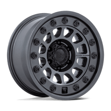 OUTBACK 17X8.5 5X5 71 -10 M-GNMTL