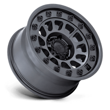 OUTBACK 18X8.5 5X5 71 +0 M-GNMTL