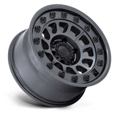 OUTBACK 17X8.5 5X5 71 -10 M-GNMTL