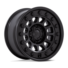 OUTBACK 17X8 6X130 84 +32 M-BLK