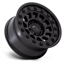 OUTBACK 18X8.5 5X5 71 +0 M-BLK
