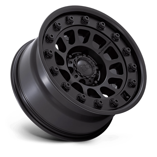 OUTBACK 18X8.5 6X5.5 106 +0 M-BLK