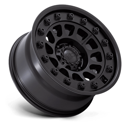 OUTBACK 18X8 6X130 84 +32 M-BLK