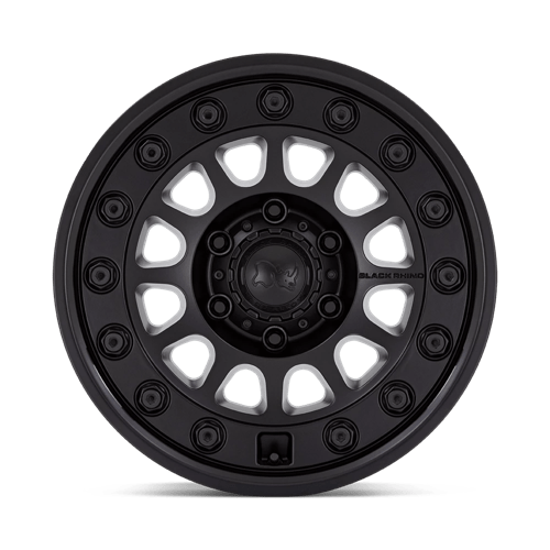 OUTBACK 18X8.5 6X5.5 106 +0 M-BLK