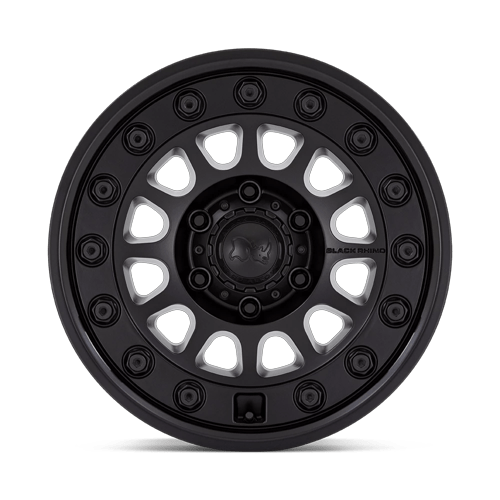 OUTBACK 17X8 6X5.5 106 +32 M-BLK
