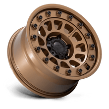 OUTBACK 18X8.5 6X5.5 106 +0 M-BRNZ