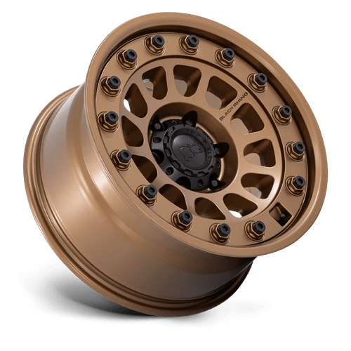 OUTBACK 18X8.5 5X5 71 +0 M-BRNZ