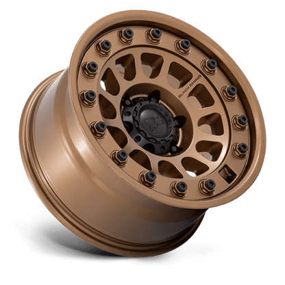 OUTBACK 18X8.5 5X5 71 +0 M-BRNZ
