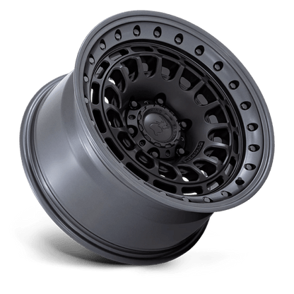 SAHARA 17X9 5X5 71 +0 M-BLK-GNMTL