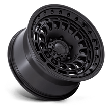 SAHARA 17X9 5X5 71 +0 M-BLK GB-LP