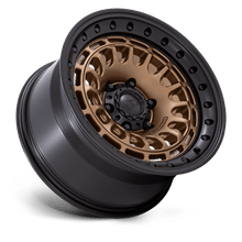 SAHARA 17X9 6X5.5 106 +0 M-BRNZ GB-LP