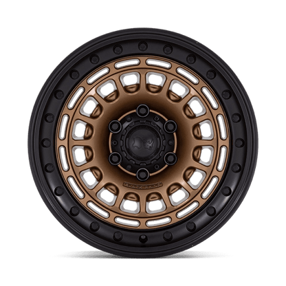 SAHARA 17X9 5X5 71 -12 M-BRNZ GB-LP