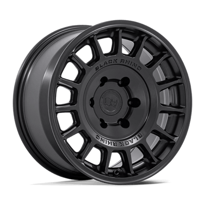 VOLL 17X8.5 6X135 87 +0 M-BLK