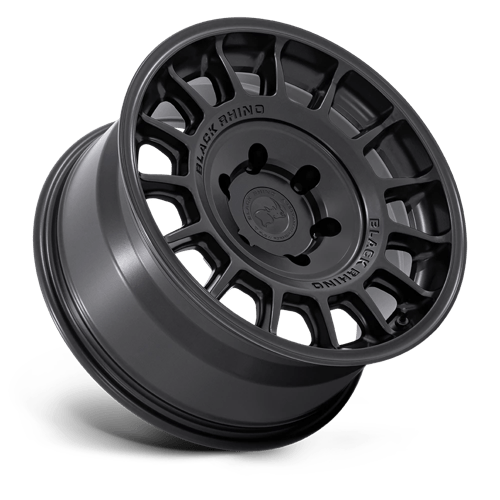 VOLL 18X8 5X120 72 +25 M-BLK