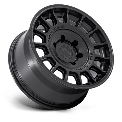 VOLL 18X8 5X120 72 +25 M-BLK