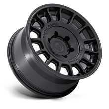 VOLL 17X8.5 5X5 71 +25 M-BLK