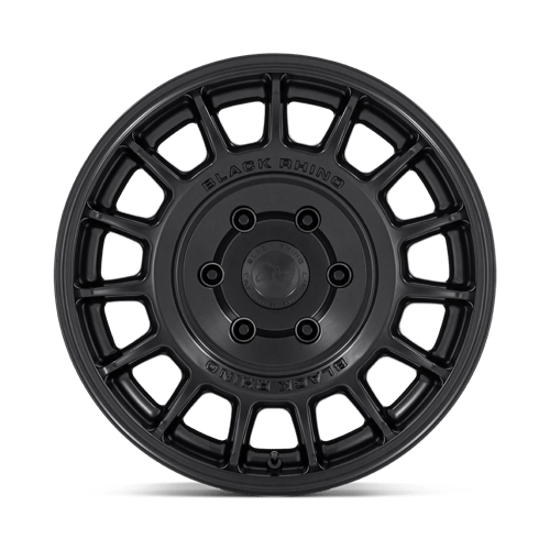 VOLL 15X7 5X100 72 +15 M-BLK