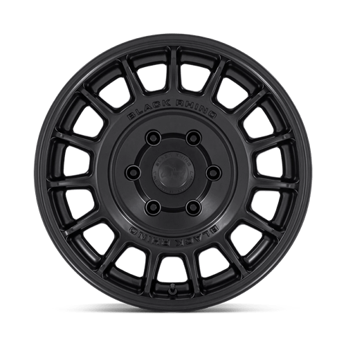 VOLL 18X8 5X112 72 +25 M-BLK