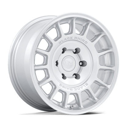 VOLL 17X8.5 6X5.5 106 +0 H-SLV