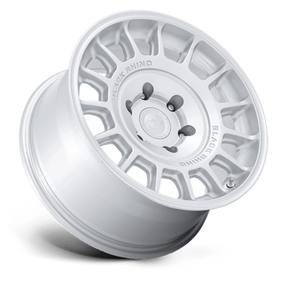 VOLL 17X8.5 6X5.5 106 +0 H-SLV