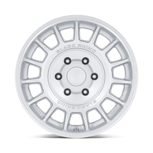 VOLL 17X8.5 6X5.5 106 +0 H-SLV