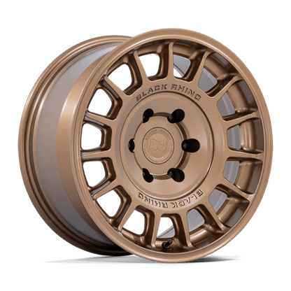 VOLL 15X7 5X100 72 +15 M-BRNZ