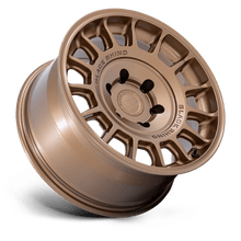 VOLL 17X8.5 6X5.5 106 +0 M-BRNZ