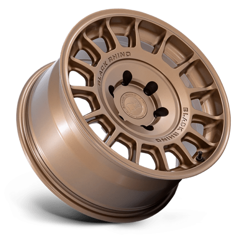 VOLL 17X8.5 5X5 71 +0 M-BRNZ