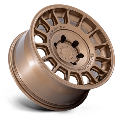 VOLL 17X8.5 5X5 71 +0 M-BRNZ