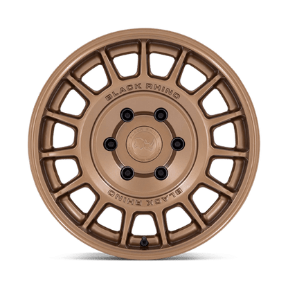 VOLL 15X7 5X100 72 +15 M-BRNZ