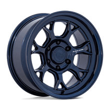 ETOSHA 17X8.5 6X5.5 106 +20 G-MID-BLU