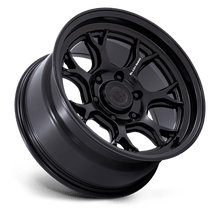 ETOSHA 17X8.5 6X120 66 +20 M-BLK