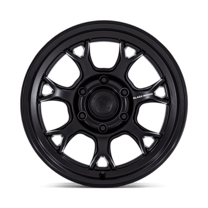 ETOSHA 17X8.5 6X5.5 106 -10 M-BLK