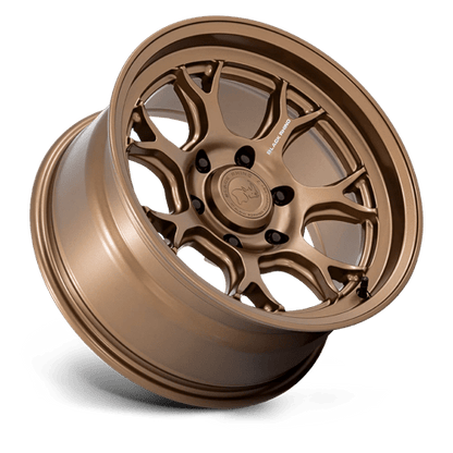 ETOSHA 17X8.5 6X5.5 106 +20 M-BRNZ