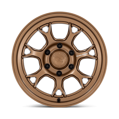 ETOSHA 17X8.5 6X5.5 106 -10 M-BRNZ