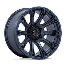DIAMONDBACK 18X9 6X5.5 106 -12 MTL-BLUE