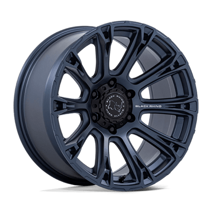 DIAMONDBACK 17X9 6X5.5 106 -12 MTL-BLUE