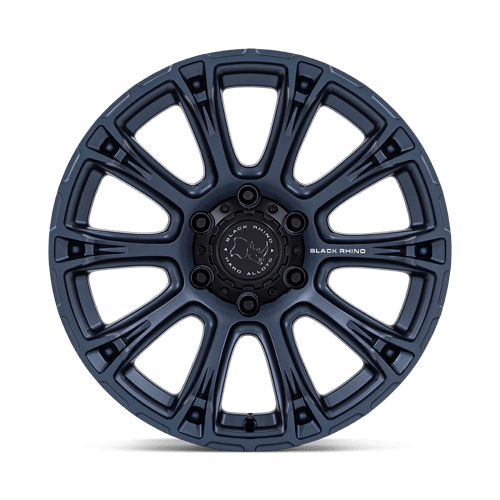 DIAMONDBACK 17X9 6X5.5 106 -12 MTL-BLUE