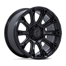 DIAMONDBACK 17X9 6X5.5 106 -12 M-BLK