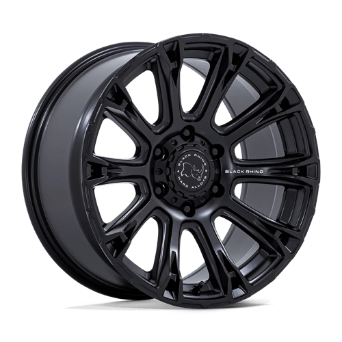 DIAMONDBACK 20X9 6X5.5 106 -12 M-BLK