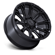 DIAMONDBACK 17X8.5 6X120 66.9 +25 M-BLK
