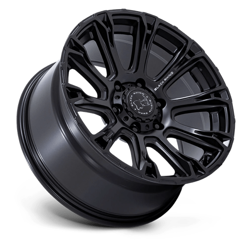 DIAMONDBACK 18X9 5X4.5 72 +12 M-BLK